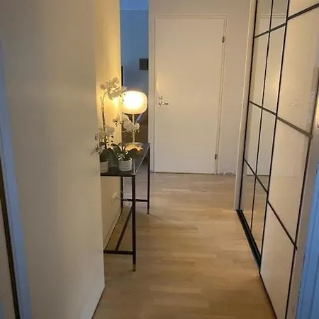 Lovely 1-bedroom With Patio And Sauna