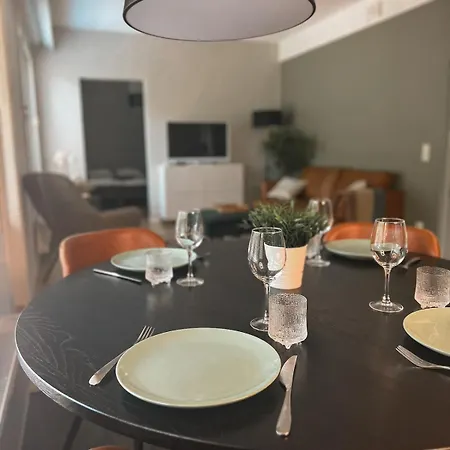 Lovely 1-bedroom With Patio And Sauna タンペレ